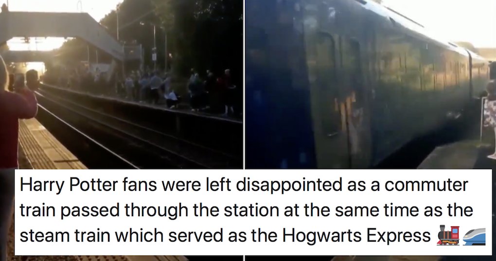 The Poke tweet media