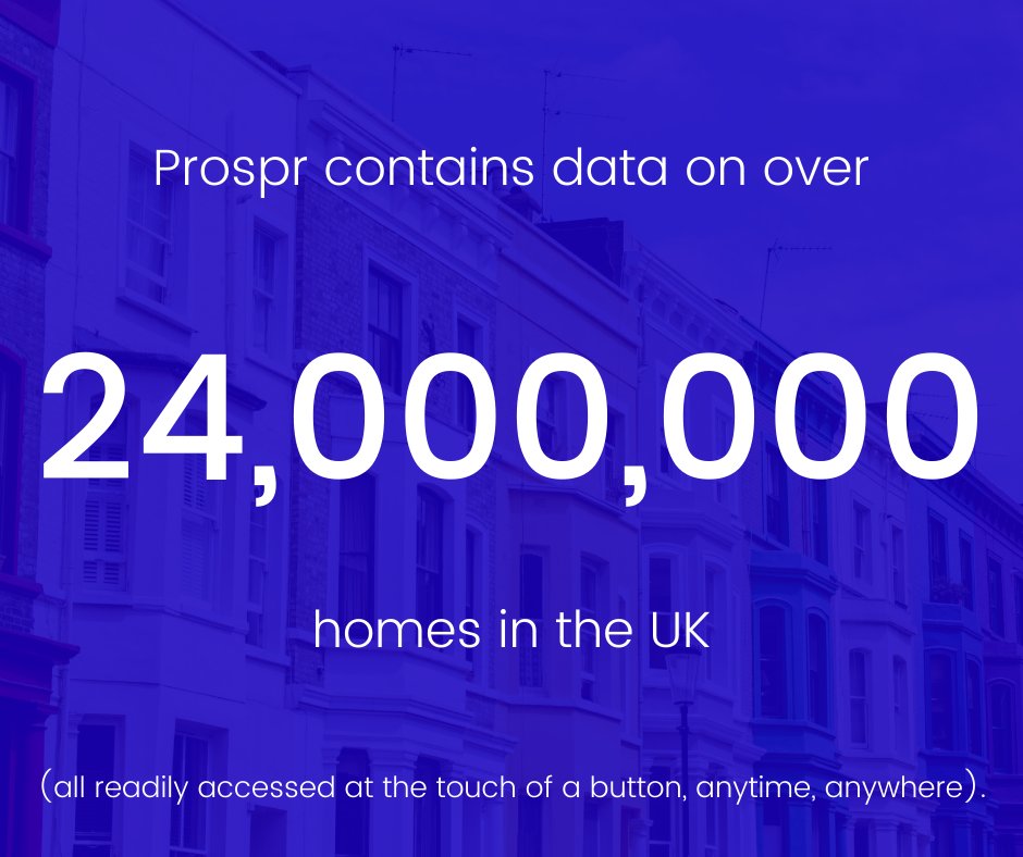 Prospr10's tweet image. As an agent, the ability to access and effectively interpret and utilise great property data is becoming more and more important to your success and productivity. Learn more - loom.ly/8rzxcd0

#estateagents #estateagentmarketing #proptech #prospr #propertydata