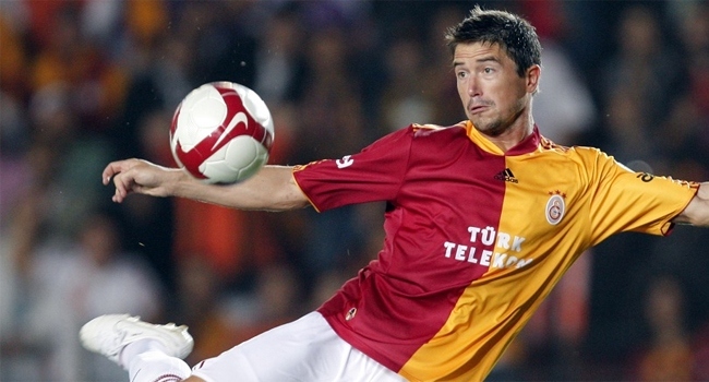   Happy Birthday Harry Kewell.     we miss you buddy. 