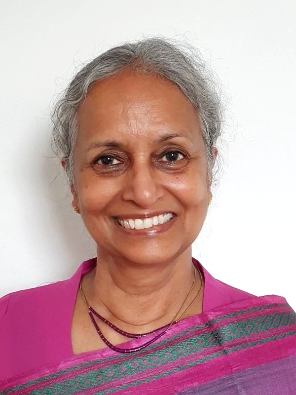 PlymouthMarine's tweet photo. We're delighted to share the news that Dr Shubha Sathyendranath has been awarded the 2021 A.G. Huntsman Medal in recognition of her outstanding research achievements in the development of the use of optics and #satellites in #MarineScience https://t.co/Bpt1PUSujH https://t.co/xkmRTLfReq