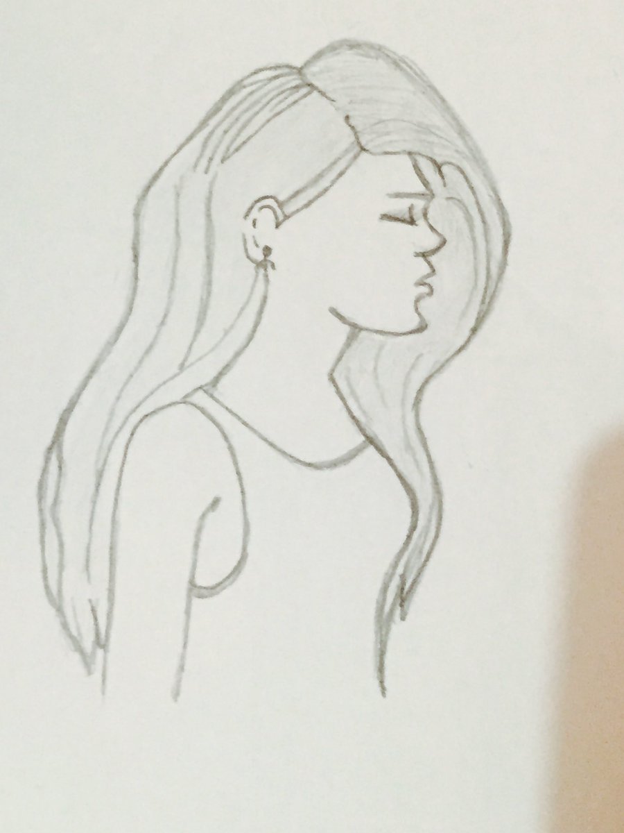 arti_lohana's tweet image. Killing time. #DrawItOut ✨