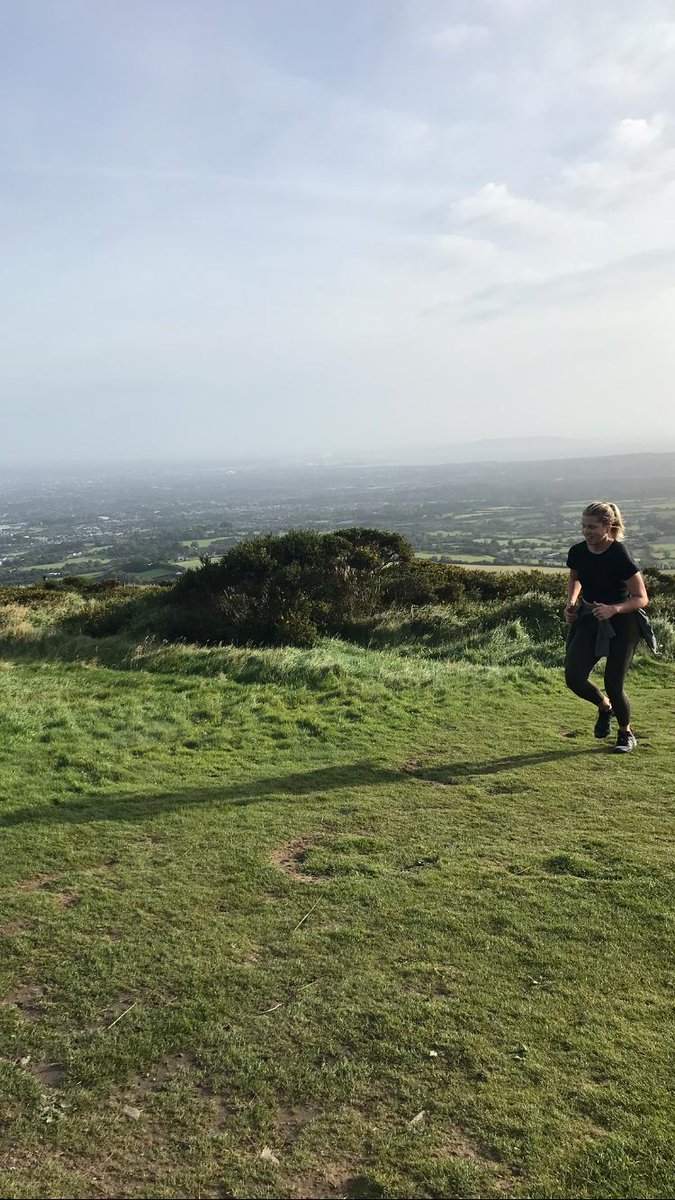 LisaK34454969's tweet photo. Up the HellFire Club #LoveWhereYouWalk https://t.co/wdwF6Y8guT