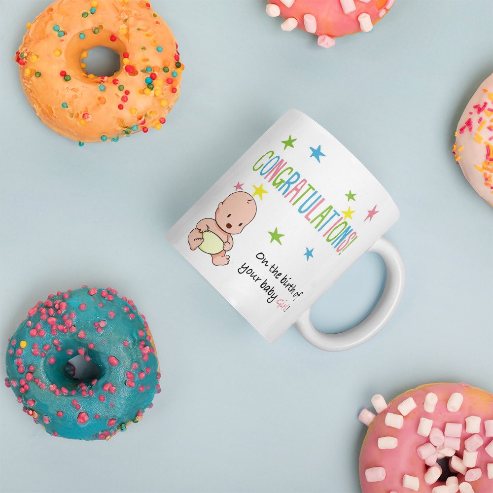 GiftWizardUK's tweet photo. Congratulations On The Birth Of Your Baby Boy or Girl Mug! 

Boy https://t.co/nCVABYVtsr

Girl https://t.co/tUX4ECyzwx

#newbaby #newbabygift #newbabygirl #newbabyboy #newbabyborn #newbabylove #newmum #newmummy #newmumgift #newmumgiftidea #newmumgiftideas #newmumgiftuk #bizbubble https://t.co/jEmCSn6QAf