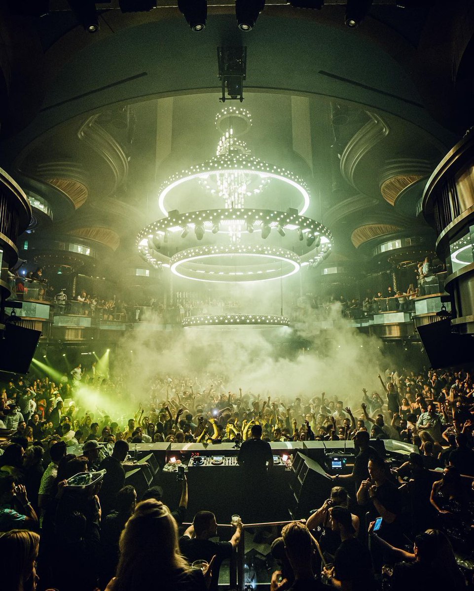 24 hours in Vegas.. see you again this weekend