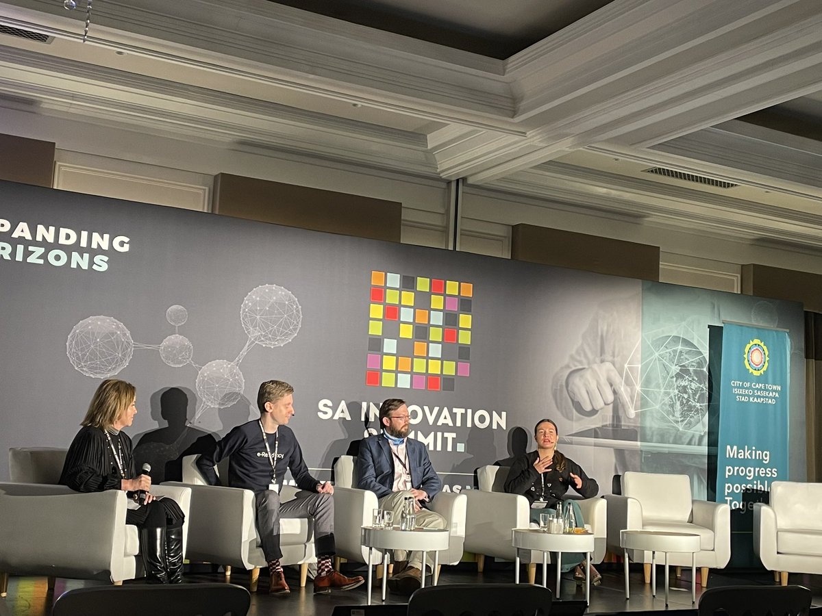 #eresidency in Estonia talk  #SAIS2021