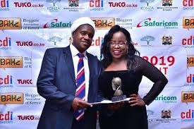 Dear procrastinators we all know you are waiting for 19th October 2021 to submit your entry...please don't ;the earlier the better so looking forward to seeing your entry at  

bakeawards.co.ke/submit