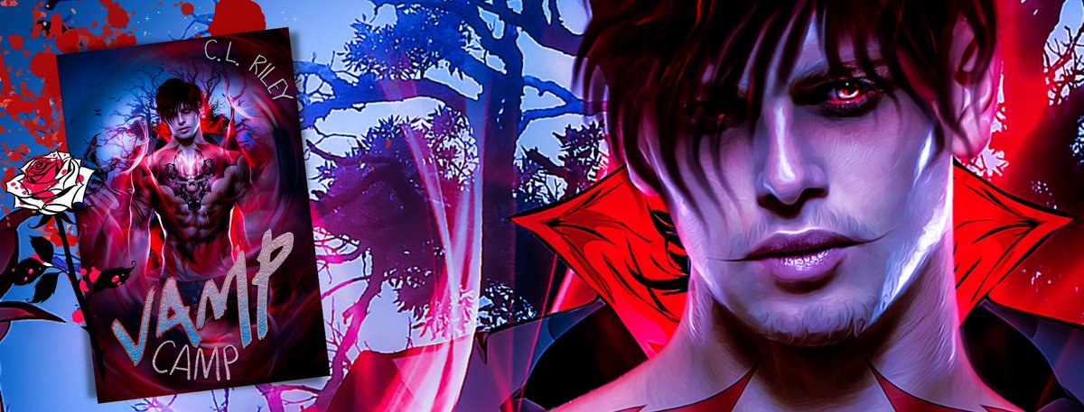 #VampCamp coming soon. Watch for details.