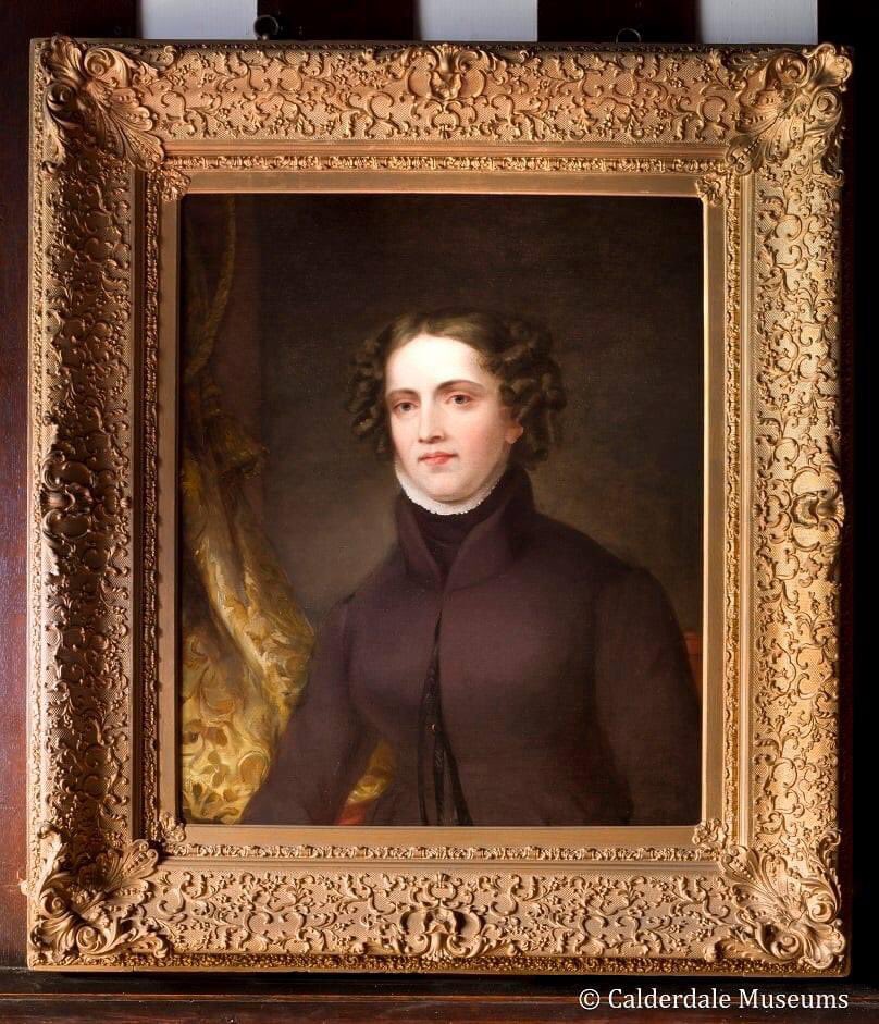 On this day in 1840 Anne Lister passed away in Koutais, Georgia. Today her legacy lives on through her house, her diaries and all the many people who share, identify and enjoy learning more about her. Thank you Anne. #AnneLister #ShibdenHall #OnThisDay #GentlemanJack