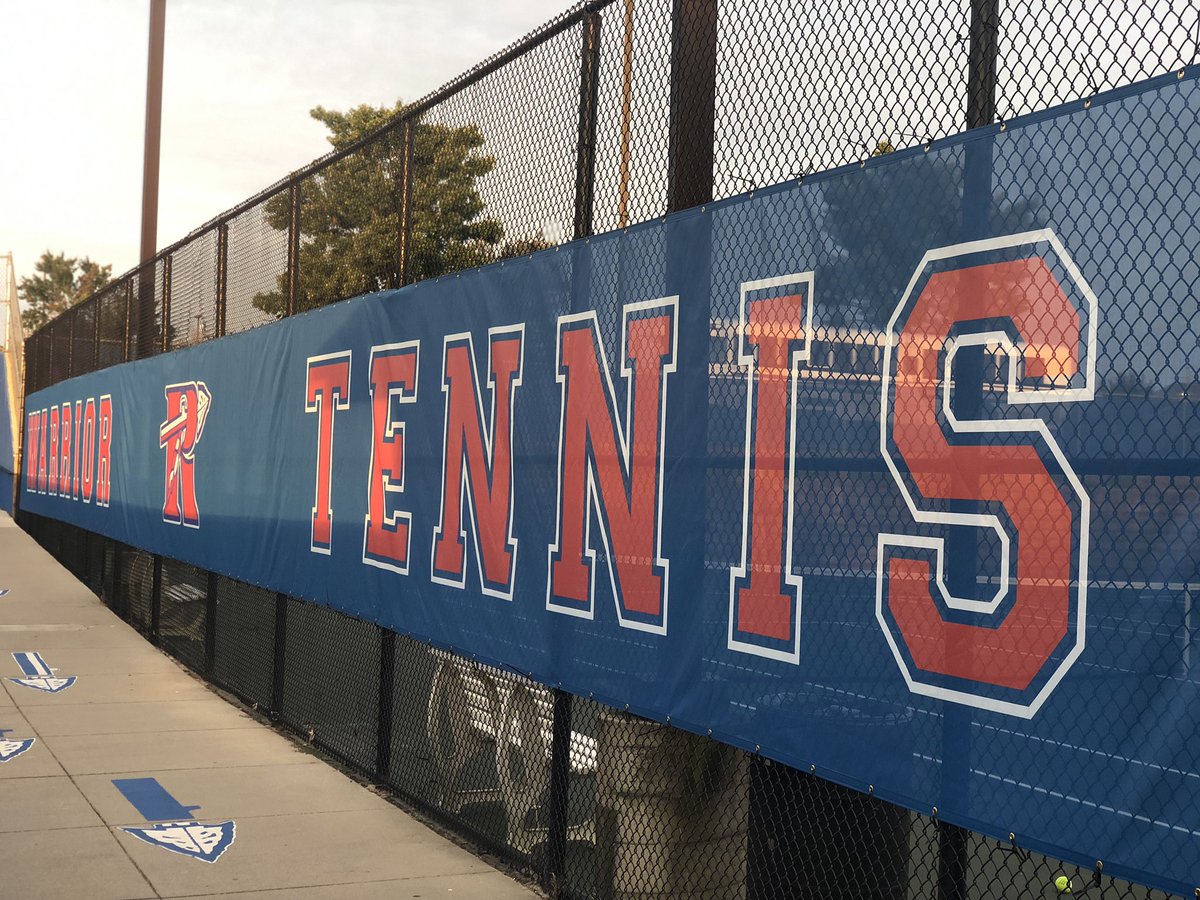 PalmettoWindscr's tweet photo. Investing in upgrading your athletic facilities not only helps grow brand equity, but also has a tremendous impact on overall pride and player development. Palmetto Windscreens - Grow Your Brand, Smart Wind Solutions™. Made in the USA. #windscreen #fencescreen #Tennis https://t.co/QIONvoAAJi