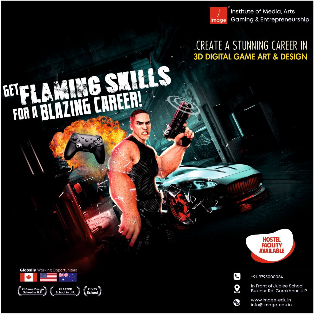 IMAGE Media Design School (@buxipur) / Twitter IMAGE Media Design School (@buxipur) / Twitter