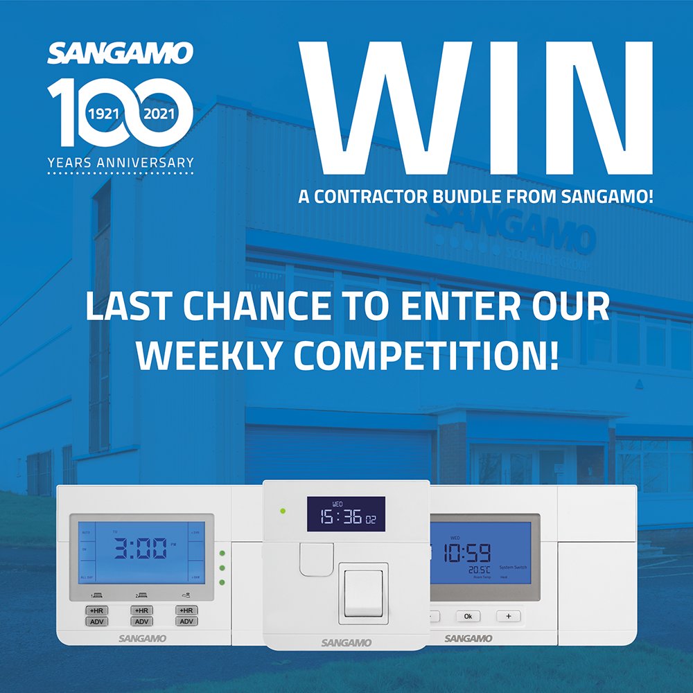esp_uk's tweet photo. 💥FINAL CHANCE TO WIN!💥 

Which year did ESP UK acquire Sangamo Ltd? 👀
 
You could WIN a Sangamo bundle if you can tell us the correct answer! Comment your guess below.👇
 
#KeepOnTicking #ClassOf2021 #ESPuk https://t.co/qpV8JCMmgE