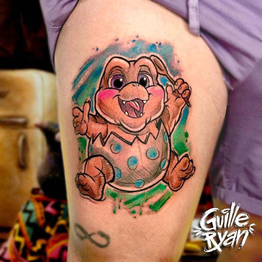 Guille Ryan Art & Tattoos on Twitter: Guille Ryan Art & Tattoos on Twitter: