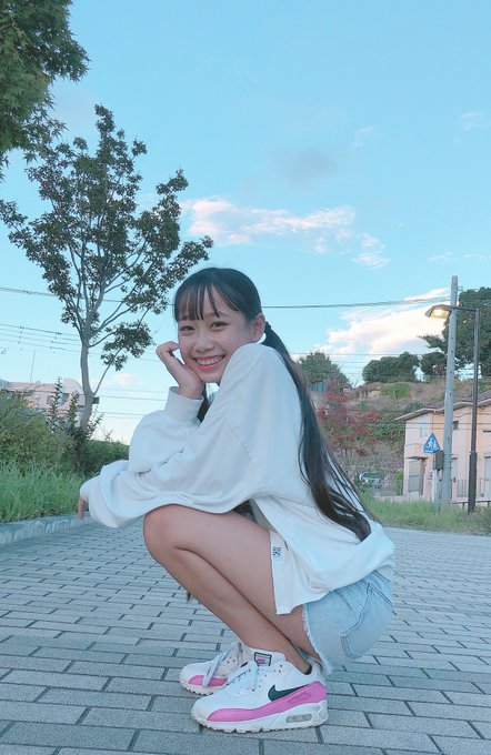 Twitterのコスプレ画像13