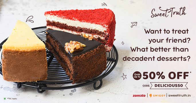 Sweet Truth (@SweetTruthIndia) / Twitter
