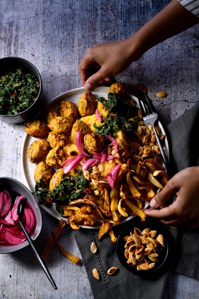 Food Indaba tweet media