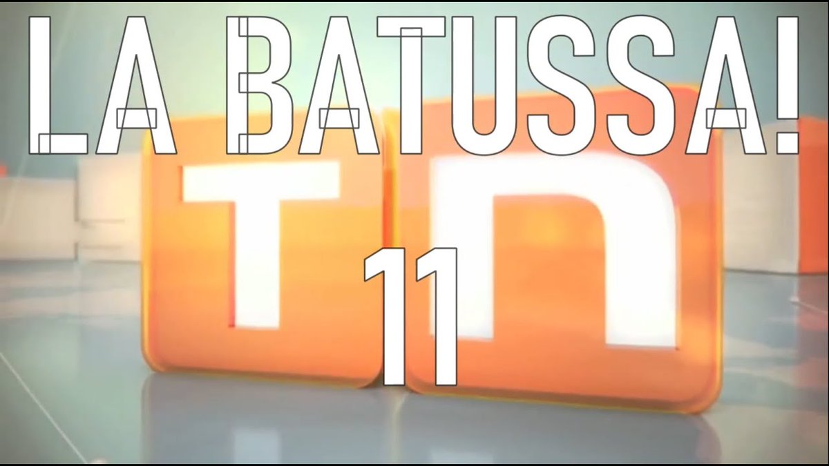 BlueKenCAT's tweet photo. - LA BATUSSA 11 - 🕹️🔥
Notícies sobre Jocs i competicions de Fighting games en Català 
➡️https://t.co/yMIDJ78kpQ

Si esteu etiquetats en la miniatura és que sortiu en alguna notícia. 🙏

Doneu-li un RT perqué arribi a molta més gent 💪
#fightinggames  #catala https://t.co/TJvwr6mdLv