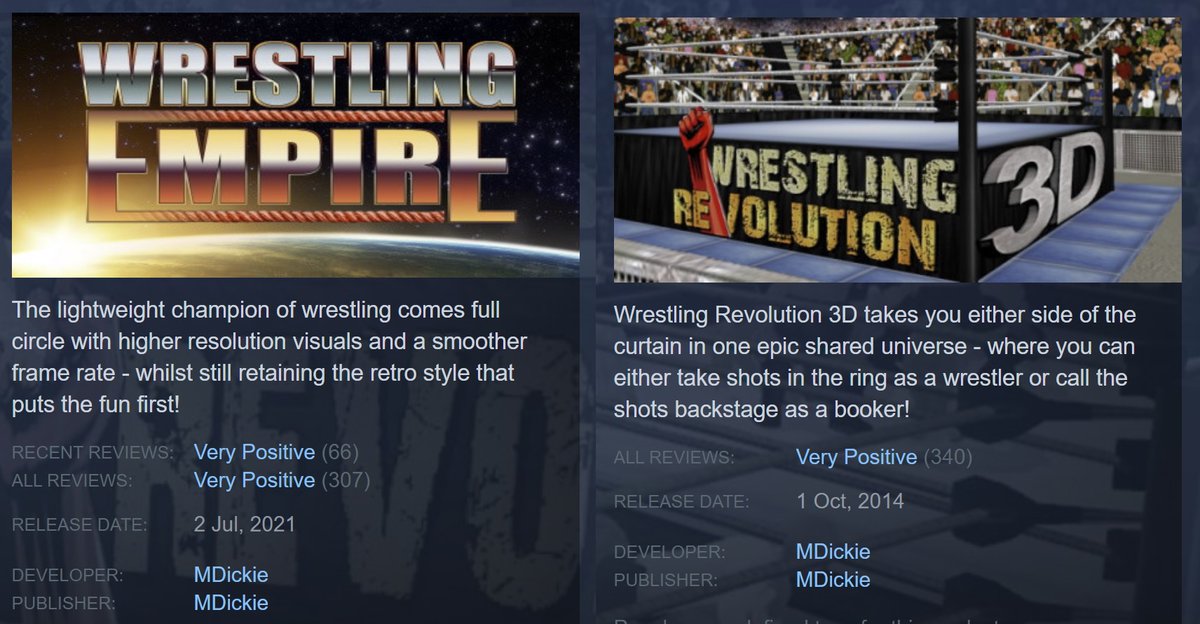 wrestling mpire 2008 hd