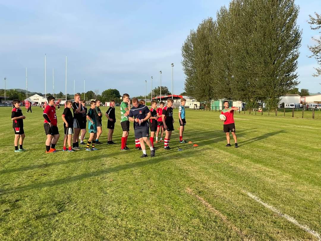 Lee Rees tweet media