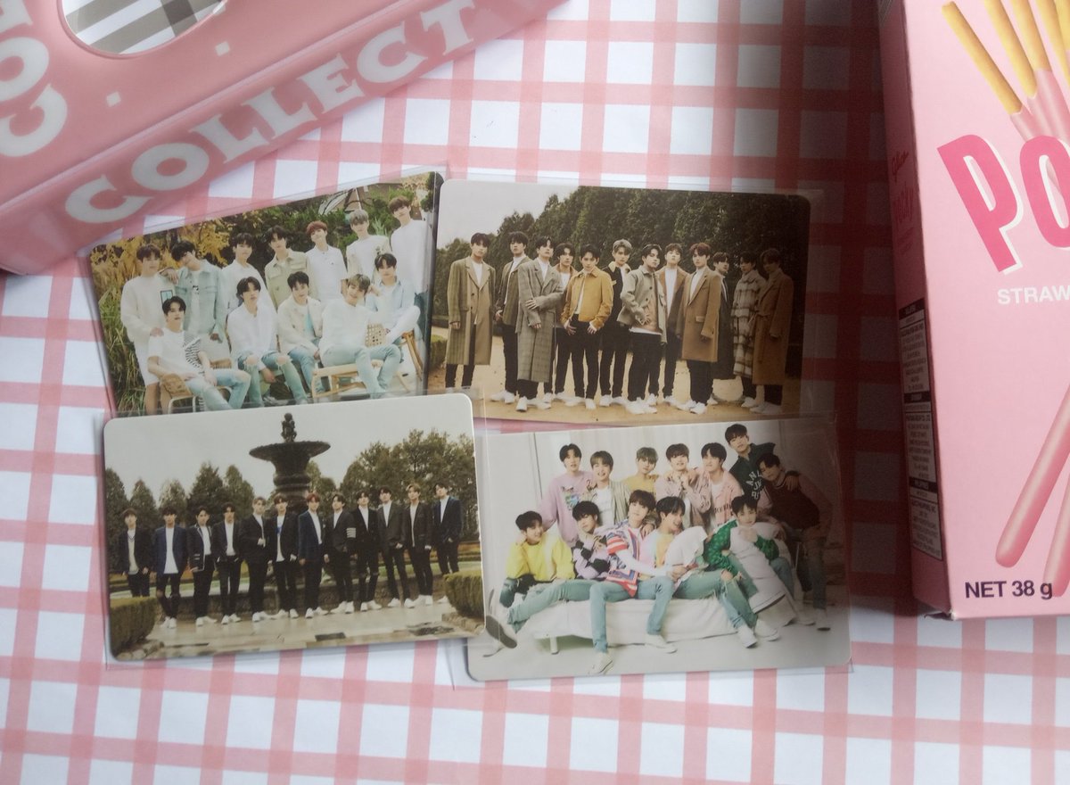 js_cartt's tweet photo. ꒰ wts lfb ph ꒱ 

⌗ treasure welcoming collection group photocard
⌗ 210php per set(4pcs)
⌗ onhand
⌗ payo/3days reservation

💌 with freebies
𓄲 trsr wc tingi merch pc https://t.co/JcjyJBhMQx