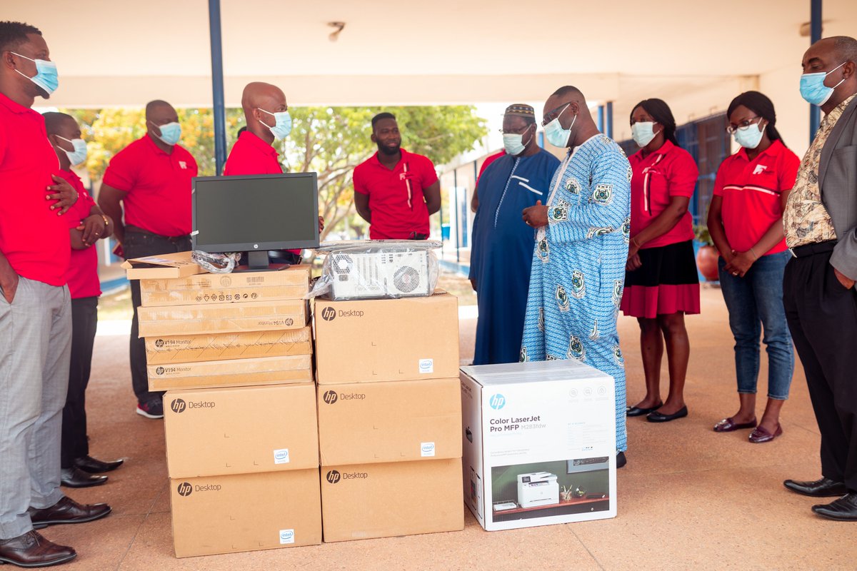 Amaris Terminal Ltd. tweet media