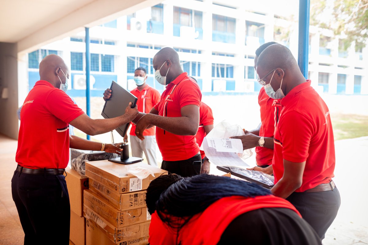 Amaris Terminal Ltd. tweet media