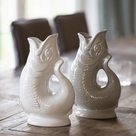 They say the best things come in small packages, even better when there’s two!📦

📷: @lorettoviertel