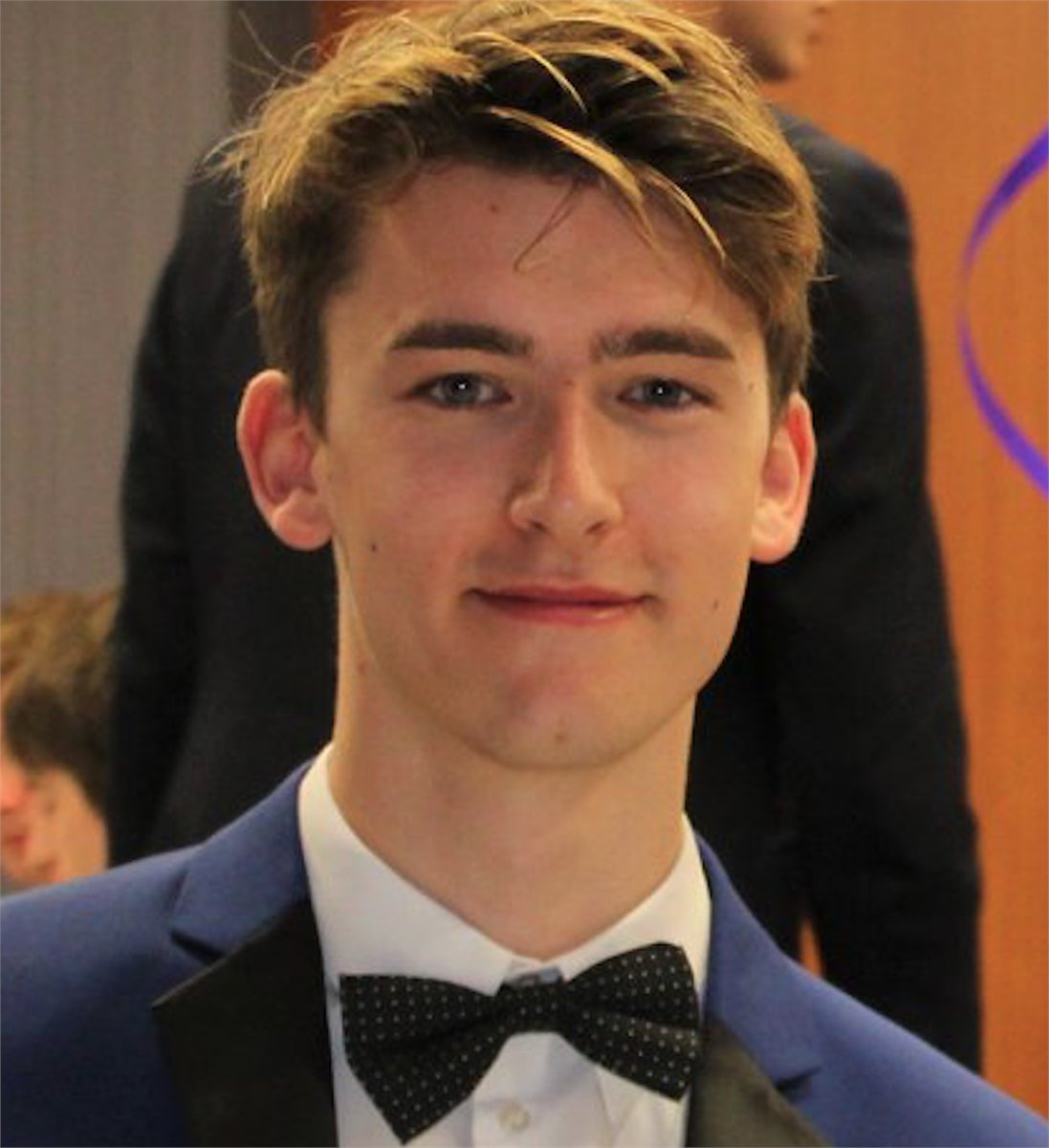 satellitevu's tweet photo. Meet the team 6/6
We're excited to welcome Ed Jeffrey to the Satellite Vu team! Ed was our second SPIN intern and was working on feature vectors and how we might use those in our data labelling pipelines.
#thermaldata #starstaff #aiml https://t.co/dAVL4CtJfc