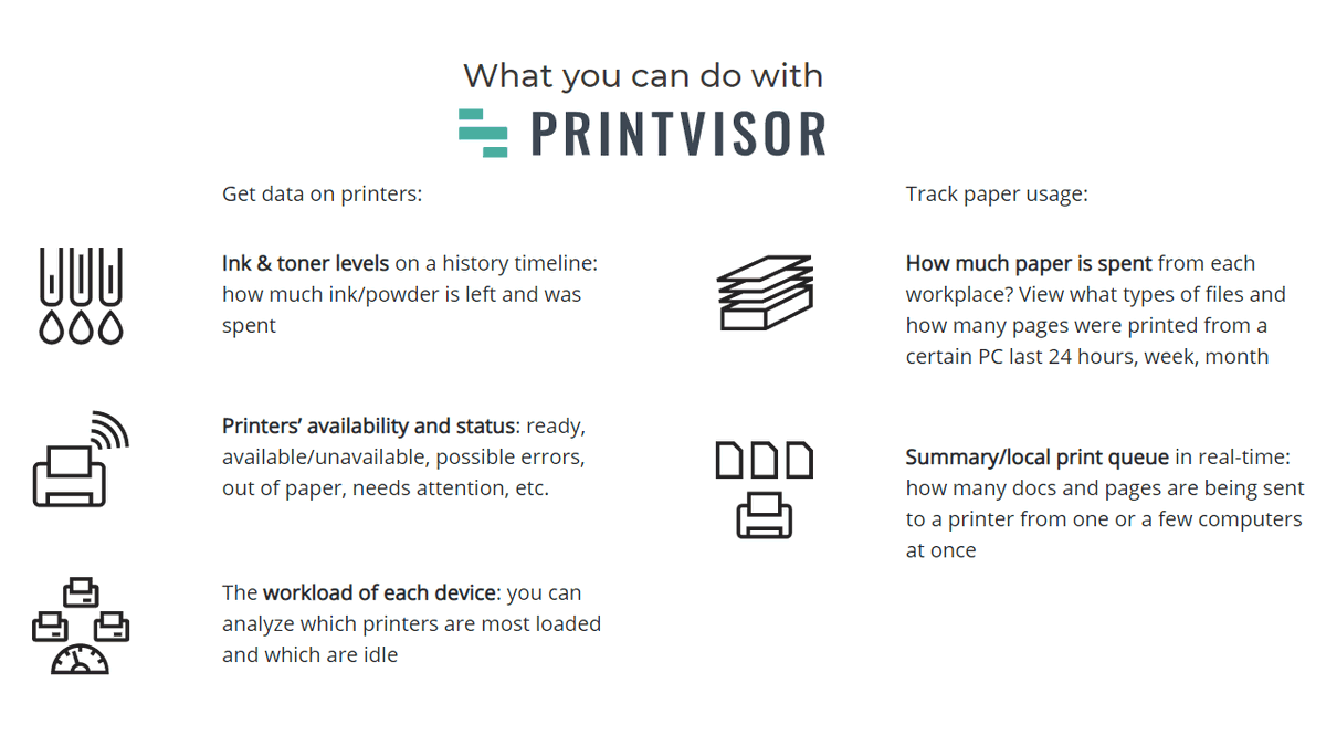 fCoder (@fcoder_com) on Twitter photo When printing with <a href="/printconductor/">Print Conductor</a>, you can estimate paper costs via built-in print reports. Want to log all printing regardless of the software used? Check our new software – PrintVisor! Learn more & get it for free: printvisor.com/welcome-print-…
#fcoder #printvisor #printing When printing with <a href="/printconductor/">Print Conductor</a>, you can estimate paper costs via built-in print reports. Want to log all printing regardless of the software used? Check our new software – PrintVisor! Learn more & get it for free: printvisor.com/welcome-print-…
#fcoder #printvisor #printing