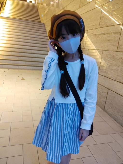 Twitterのコスプレ画像39