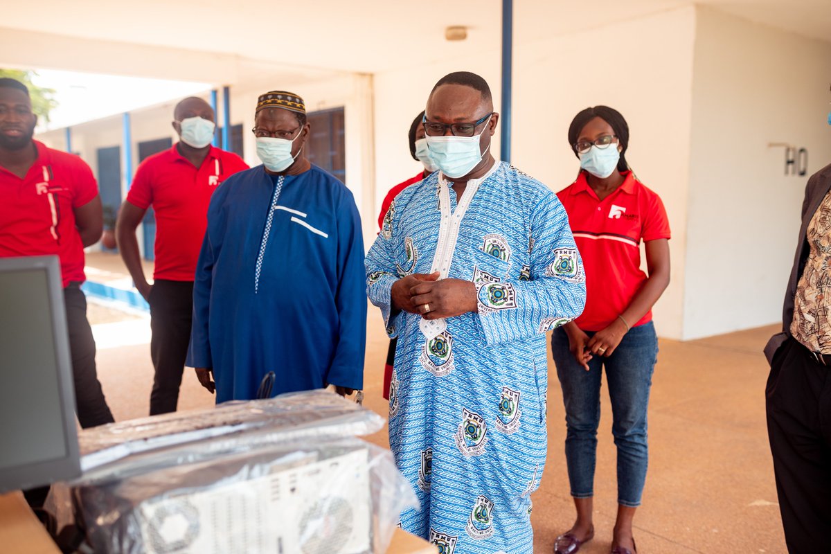 Amaris Terminal Ltd. tweet media