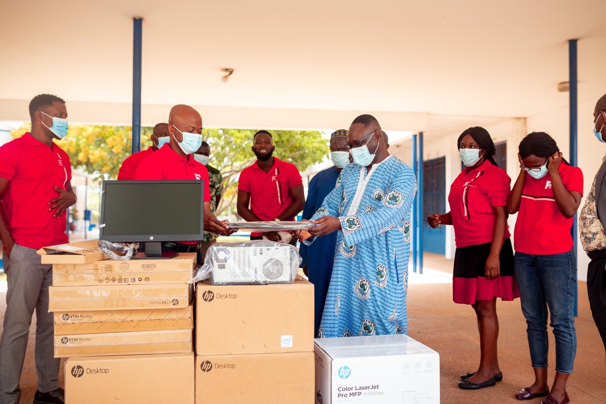 Amaris Terminal Ltd. tweet media