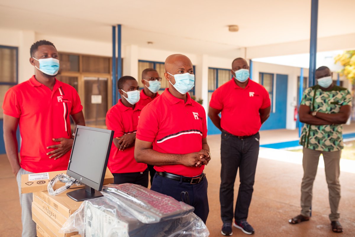 Amaris Terminal Ltd. tweet media