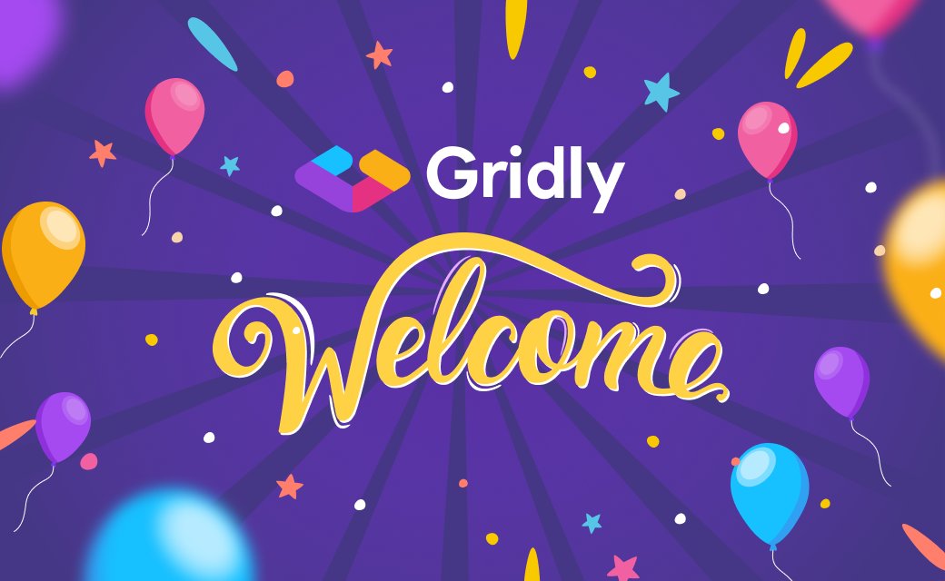 Here we grow again! 🚀 Warmly welcome to Scopely, Starbreeze and Hazelight. Happy to have you in the big Gridly family 🤗 We are really proud to be part of your future as well.
If you don’t know what Gridly is, click here to learn more  
bit.ly/3kv3QSf