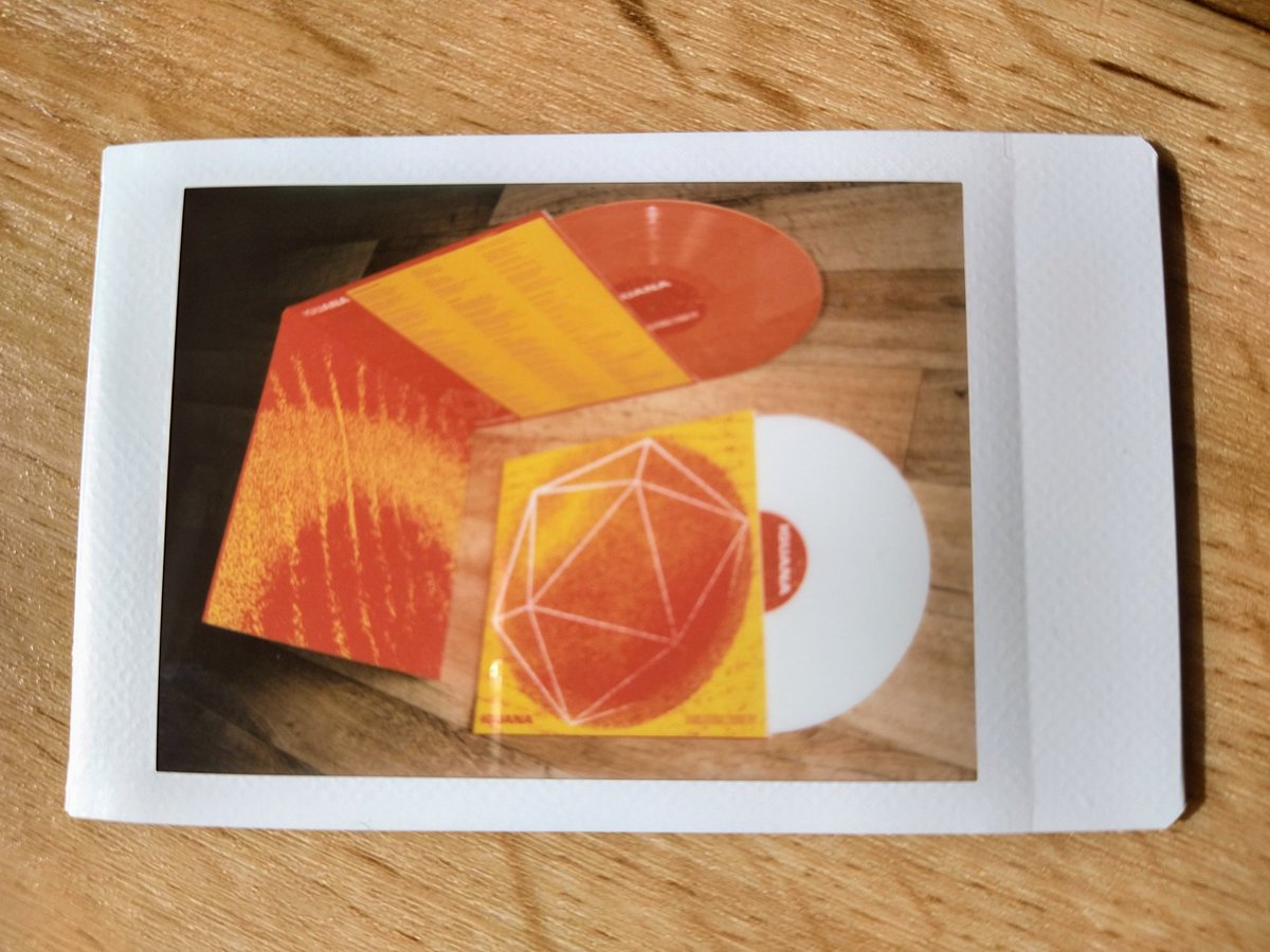 IguanaGermany's tweet photo. Get one of those beauties via bandcamp:
https://t.co/CcEozrOg80 https://t.co/a6wXdidICi