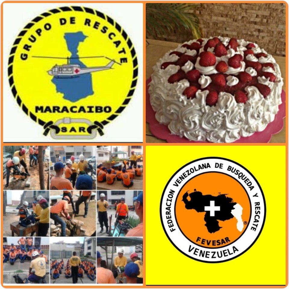 fevesar_ong's tweet photo. Feliz aniversario.
GRUPO DE RESCATE MARACAIBO
Fundación: 22 de septiembre de 1978 que continúe los éxitos 
@rescatemaracay @RescateUNIMET @briprocchamg024 @ONU_es @opsoms @cigir_org @MoissMoralesRo2 @7cesarortiz @RadiorescateTV @noticiascumana1 #soyfevesar https://t.co/4Y6Fr7Cr4u