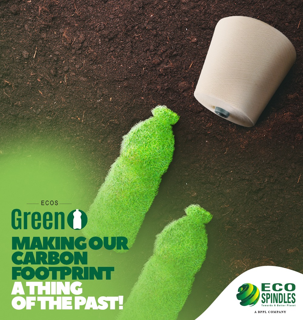 Eco Spindles tweet media