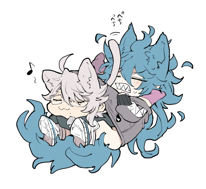 ねこたこつぼ💀🐙 