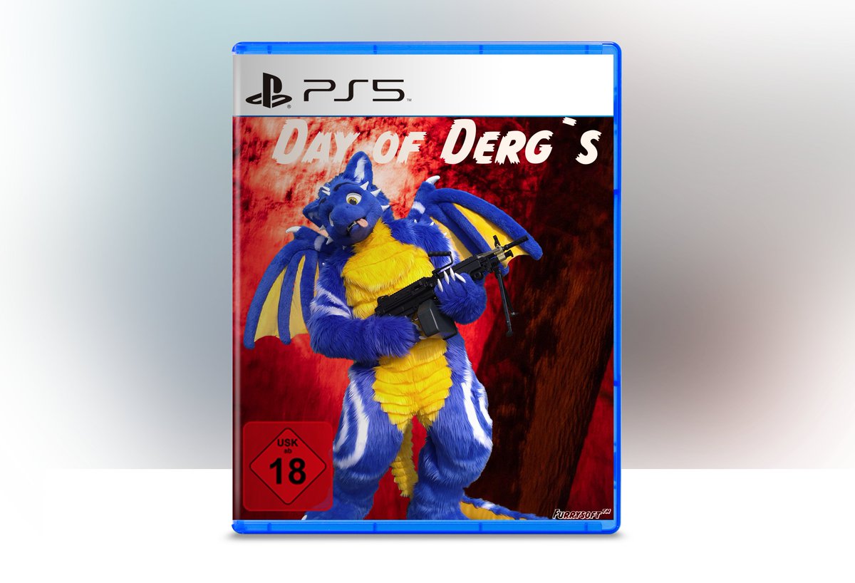 have too much time ... @CSpaceDragon 
DergMotiv📸@FurDragonFinlay