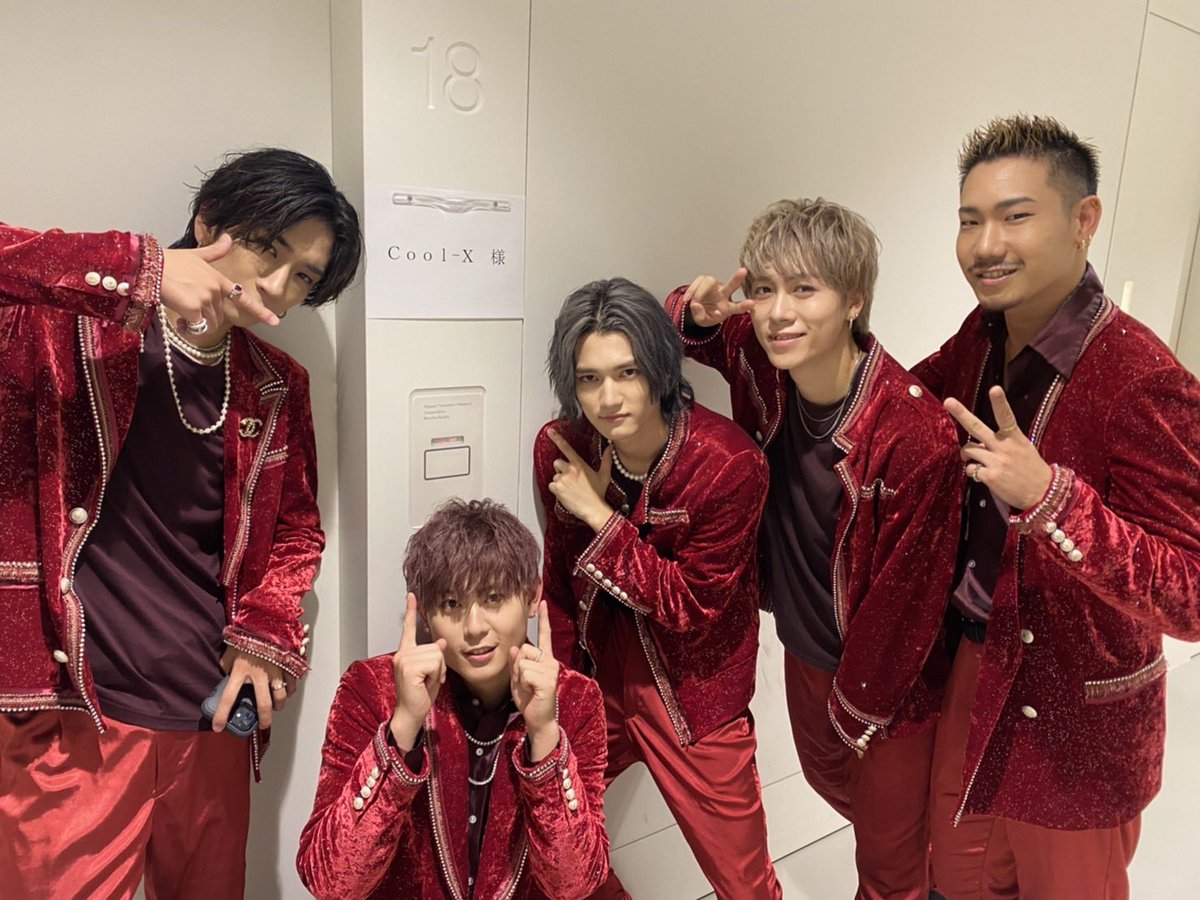 本日はバズリズムのスタジオライブ収録でした✌︎ 放送は10/15！お