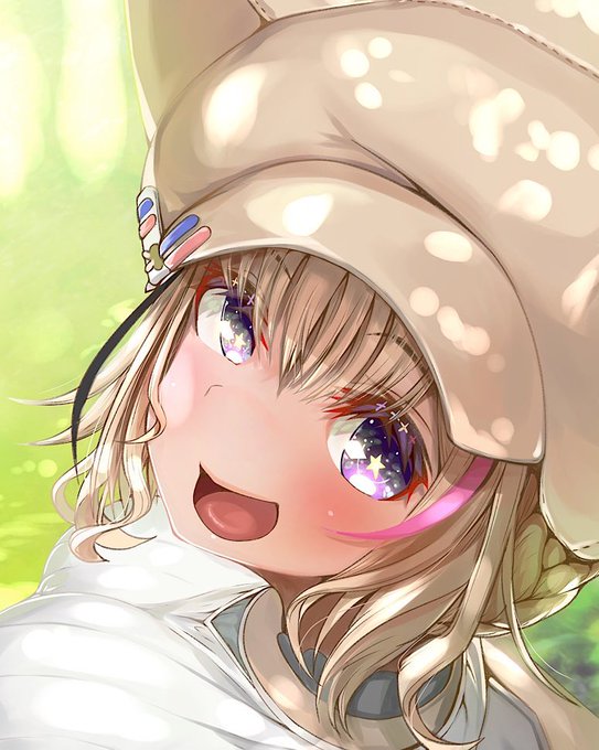 超健全絵なのにタグ検索から外されたのでトリミング!
フルサイズはツリー元で見てね
#絵まる 