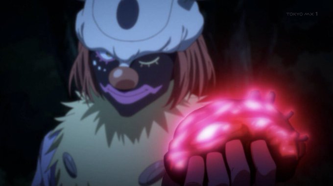 夜神月のtwitterイラスト検索結果