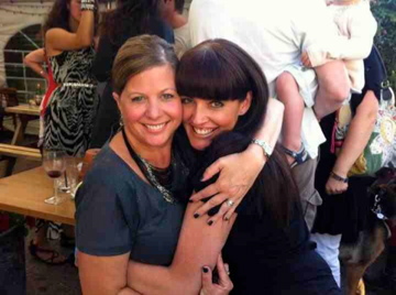 Wishing <a href="/ChesneyHawkes/">chesneyhawkes</a> and <a href="/AnnBeggs/">Ann Beggs</a> very HAPPY, FABULOUS &amp; FUN  50th BIRTHDAY's... #birthdaytwins #favouritepeople #weloveyou <a href="/NikKershaw/">Nik Kershaw</a> <a href="/NickBeggs/">Nick Beggs</a> <a href="/KrissyHawkes/">KrissyHawkes</a>