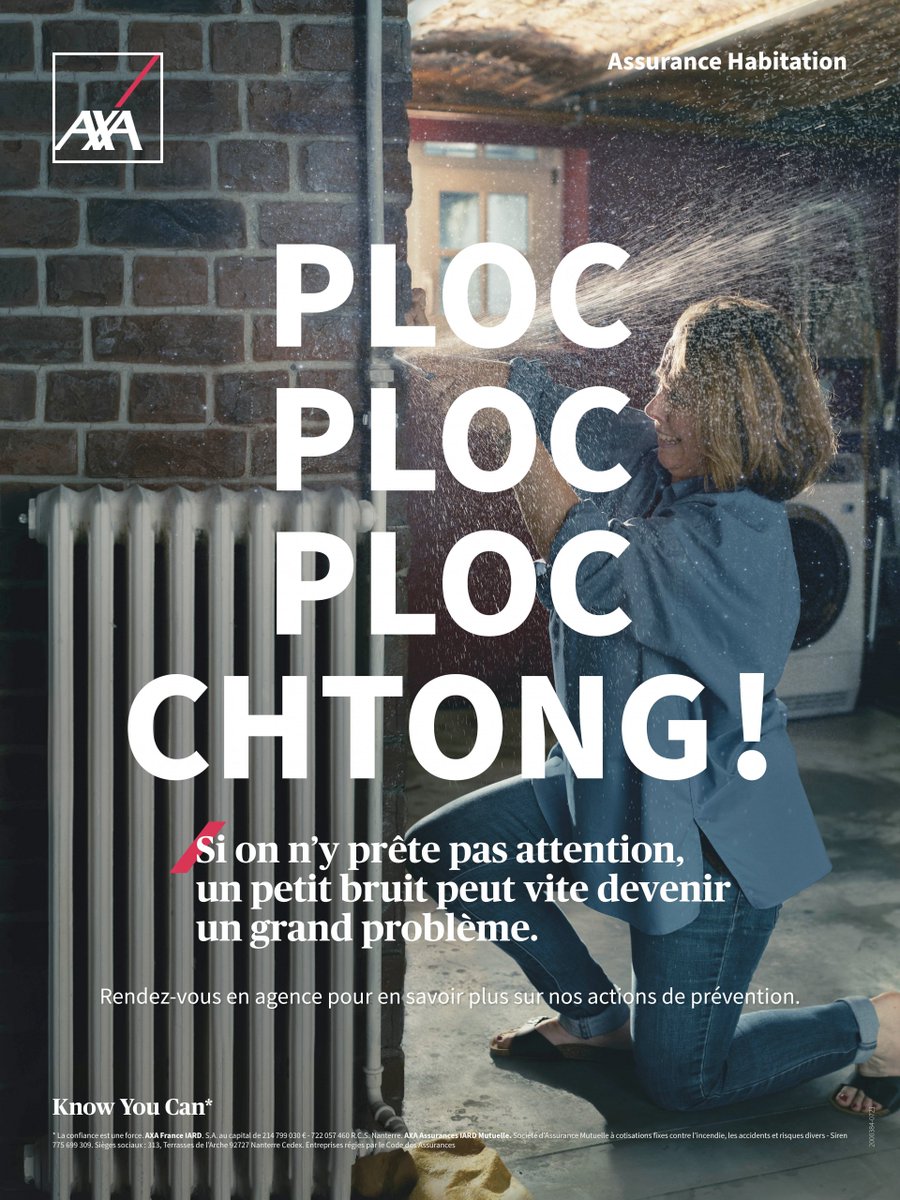 la Réclame tweet media