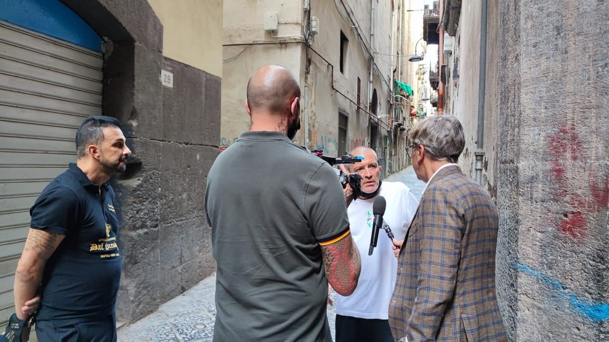 Time4Stream tweet media