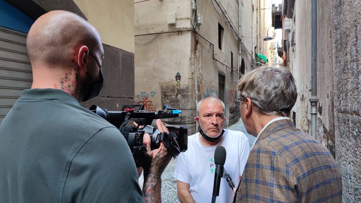 Time4Stream tweet media