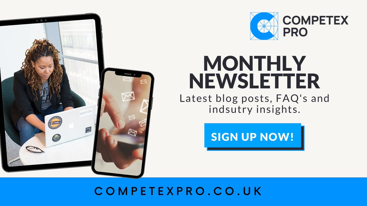 CompetexPro's tweet image. Our monthly newsletter includes all our latest blog posts, FAQ&apos;s and industry insights around working with a payroll umbrella company and what to expect. Click here to sign up today: bit.ly/3sYLifM  

#payrollservices #payroll #retirement