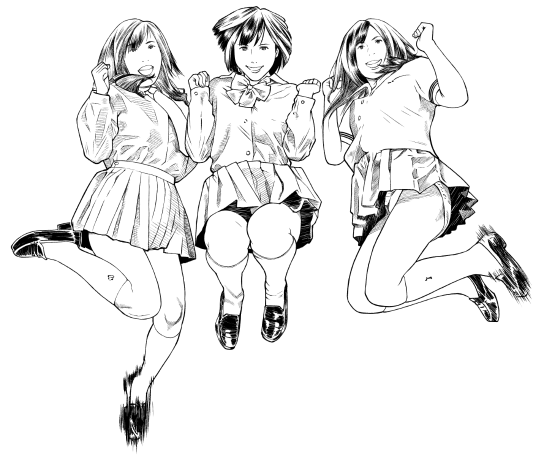 写真のトレス練習、自分は割と肯定派なんだけど。あれは、どういう線を拾うかの訓練だから。同じ写真をトレスしても人によって拾い上げる好みの線が違うし、自分でも造形物の理解や習熟度やその日の気分で違ったり変わったりするから。無意味だっていう言う人は目的意識がないだけでは? 