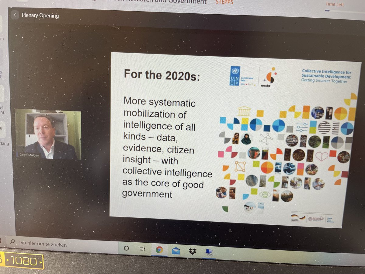 ScienceWorks_NL's tweet image. Some challenges for #knowledgebrokers as described by ⁦@geoffmulgan⁩ who opened the first international ⁦@STEPPSociety⁩ event on knowledge brokering, with ⁦@PeterGluckman⁩ ⁦@MarikenLeurs⁩ and ⁦@KathrynNewcomer⁩ and ⁦@CAPE_acuk⁩ #kb21 @ucl