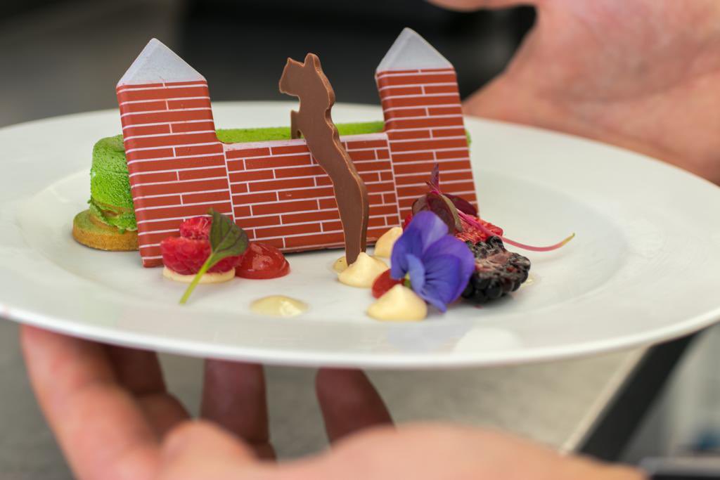 With Taste tweet media