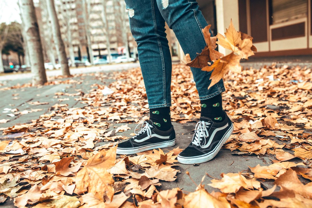 Sockaholic_com's tweet photo. ¡Da la bienvenida al otoño con tus pies calientes! Entra en nuestra web y elige tus calcetines favoritos para esta nueva temporada 🍂🍂🍂

https://t.co/gWSYnoz9HL https://t.co/75XnHDdewL
